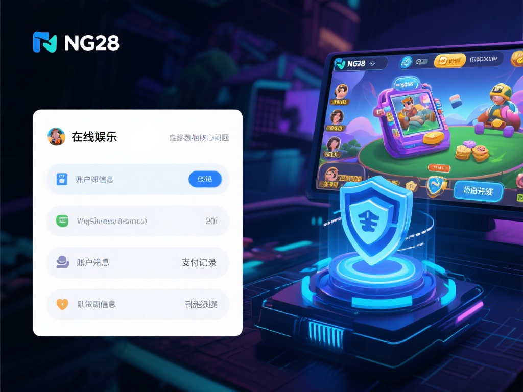 马上行动！现在登录NG28开启精彩新体验