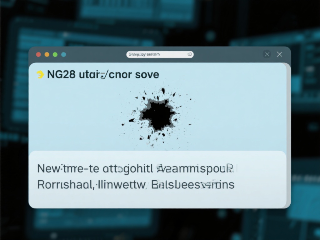 所谓NG28漏洞，是一个新近被安全研究人员发现的高