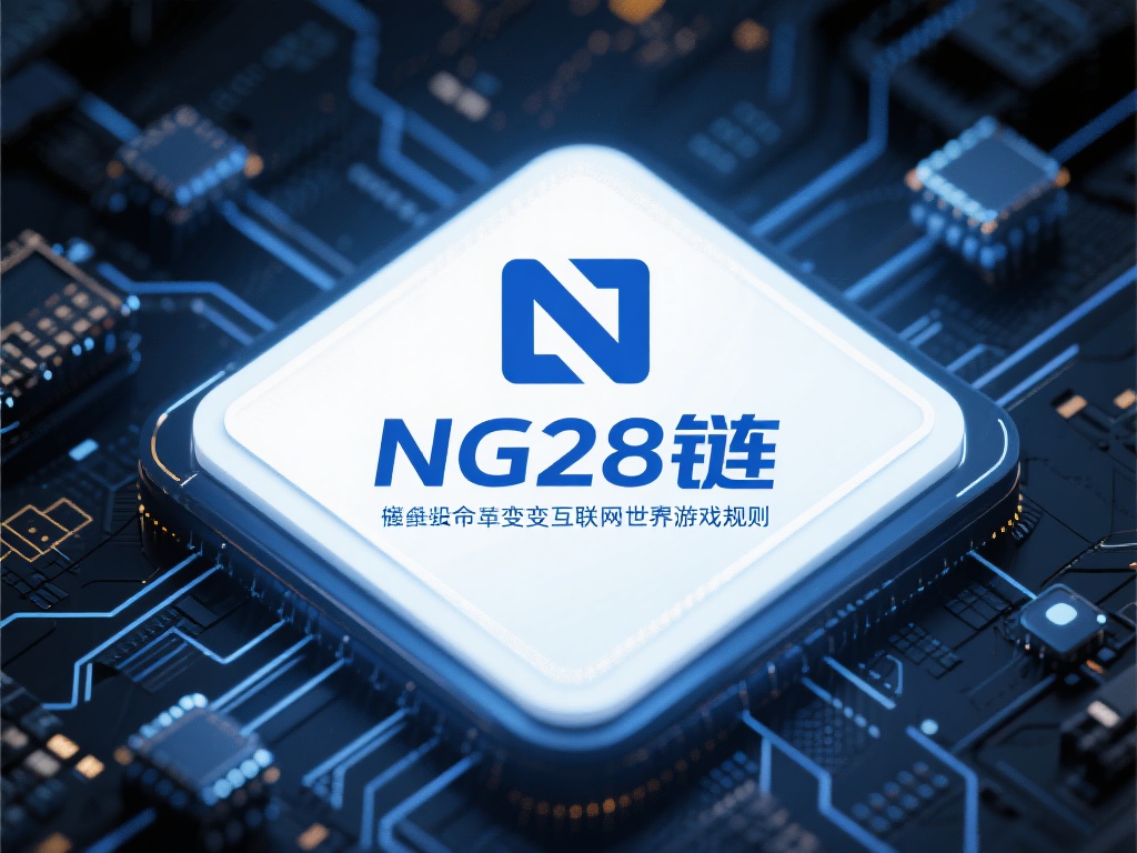 揭秘NG28链技术背后的创新与应用