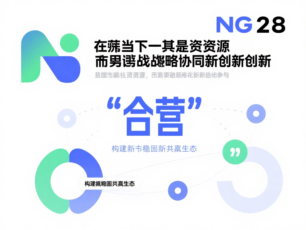 解密NG28合营计划：全面解析合作模式与前景