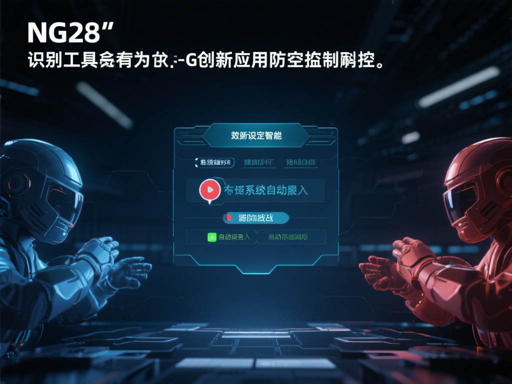 揭秘NG28小号对打技巧与操作策略