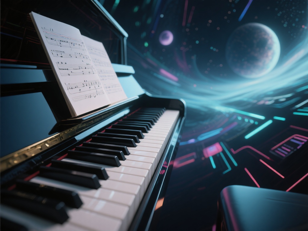 探索NG28音乐世界：不容错过的旋律体验