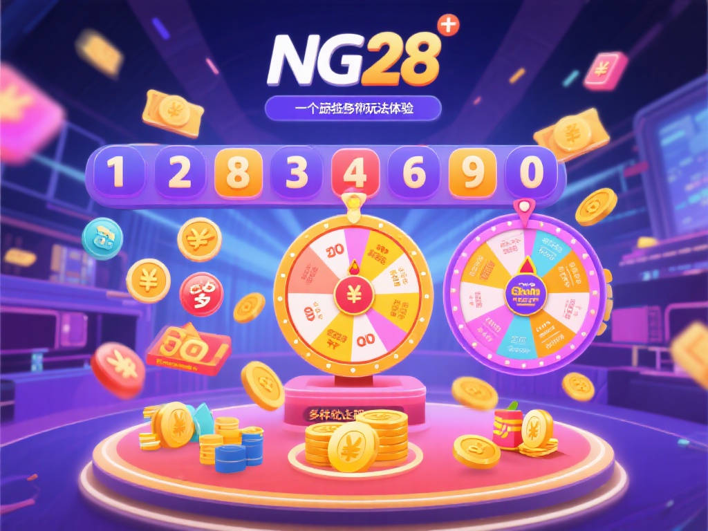 NG28开奖是什么？详细解析开奖规则与流程