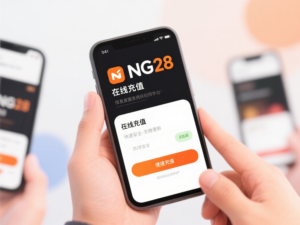 NG28在线充值 在信息化迅速发展的今天,越来越多的人开始关注在线充