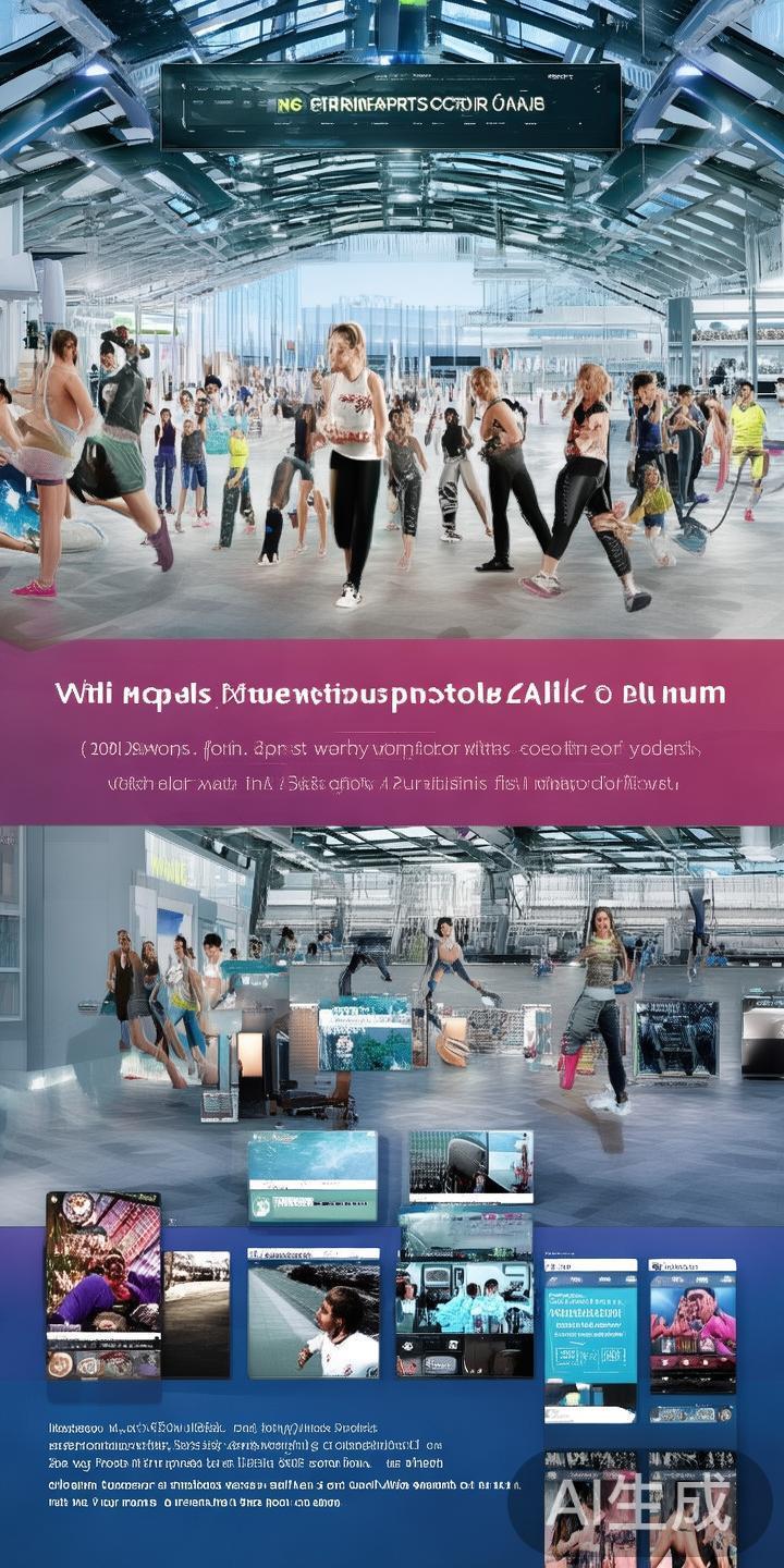 如何玩转ng体育平台，畅享极致运动体验秘籍