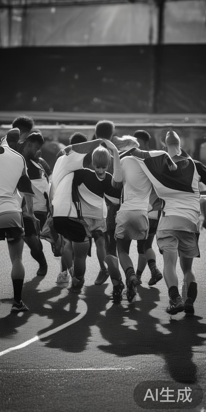 1.&nbsp;团队合作的配合策略
ng体育通常强调团队协