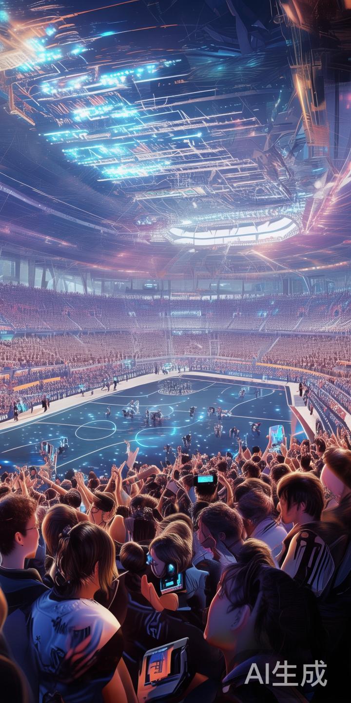 除了技术层面，ng体育的竞争力同样不容忽视。它凭借