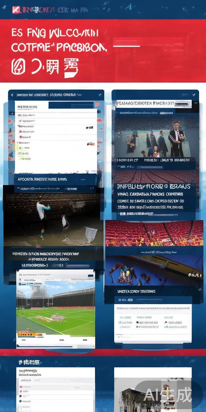 全面解析NG体育:这个网站到底有哪些值得关注的特点与优势