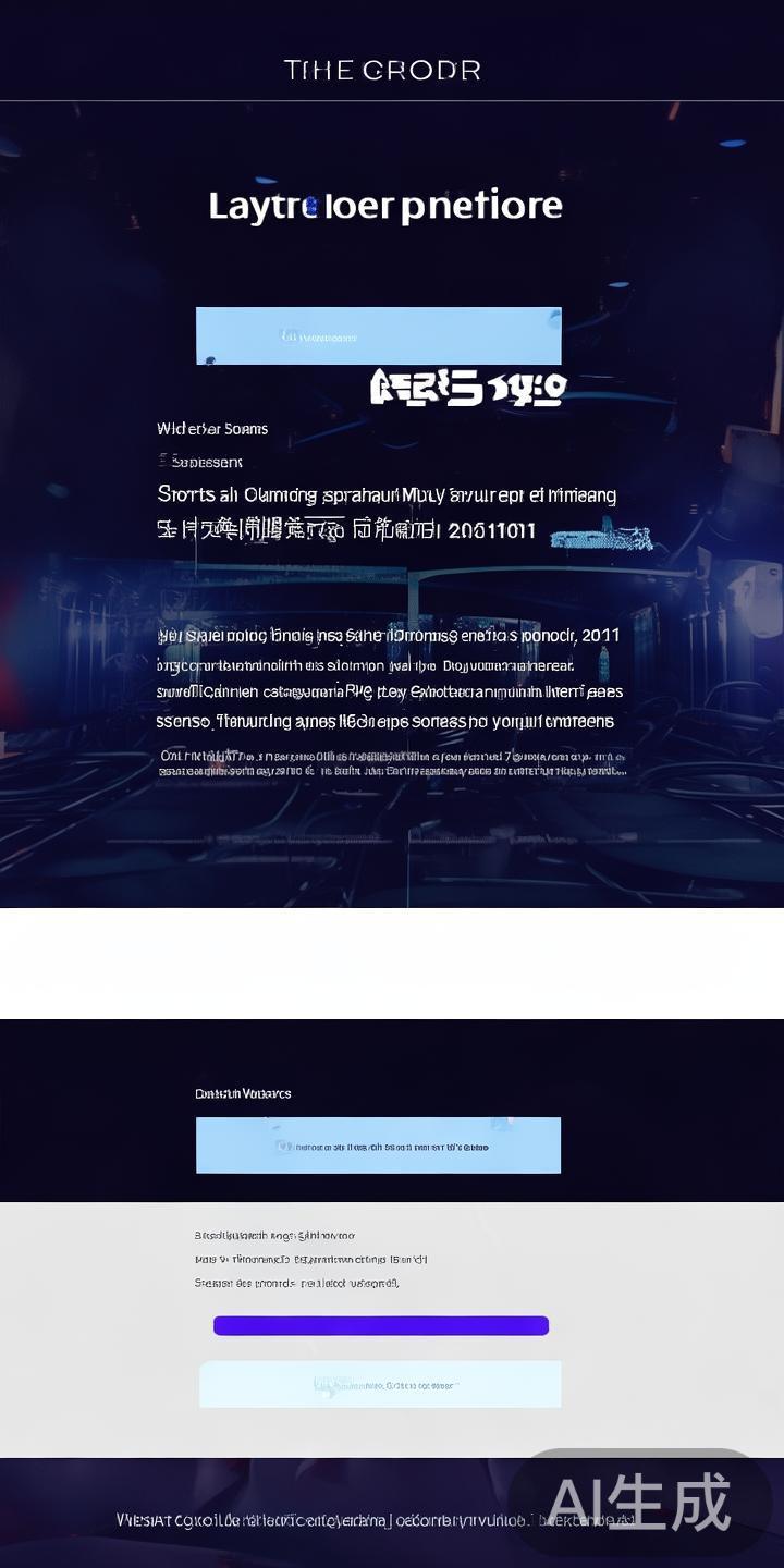 深入分析ng体育频繁卡顿的原因及优化建议