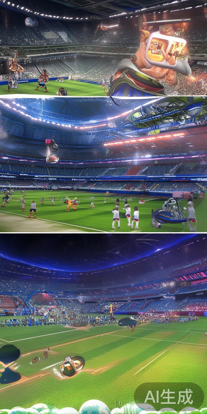 全面解析NG体育游戏的玩法攻略及最新动态全方位指南